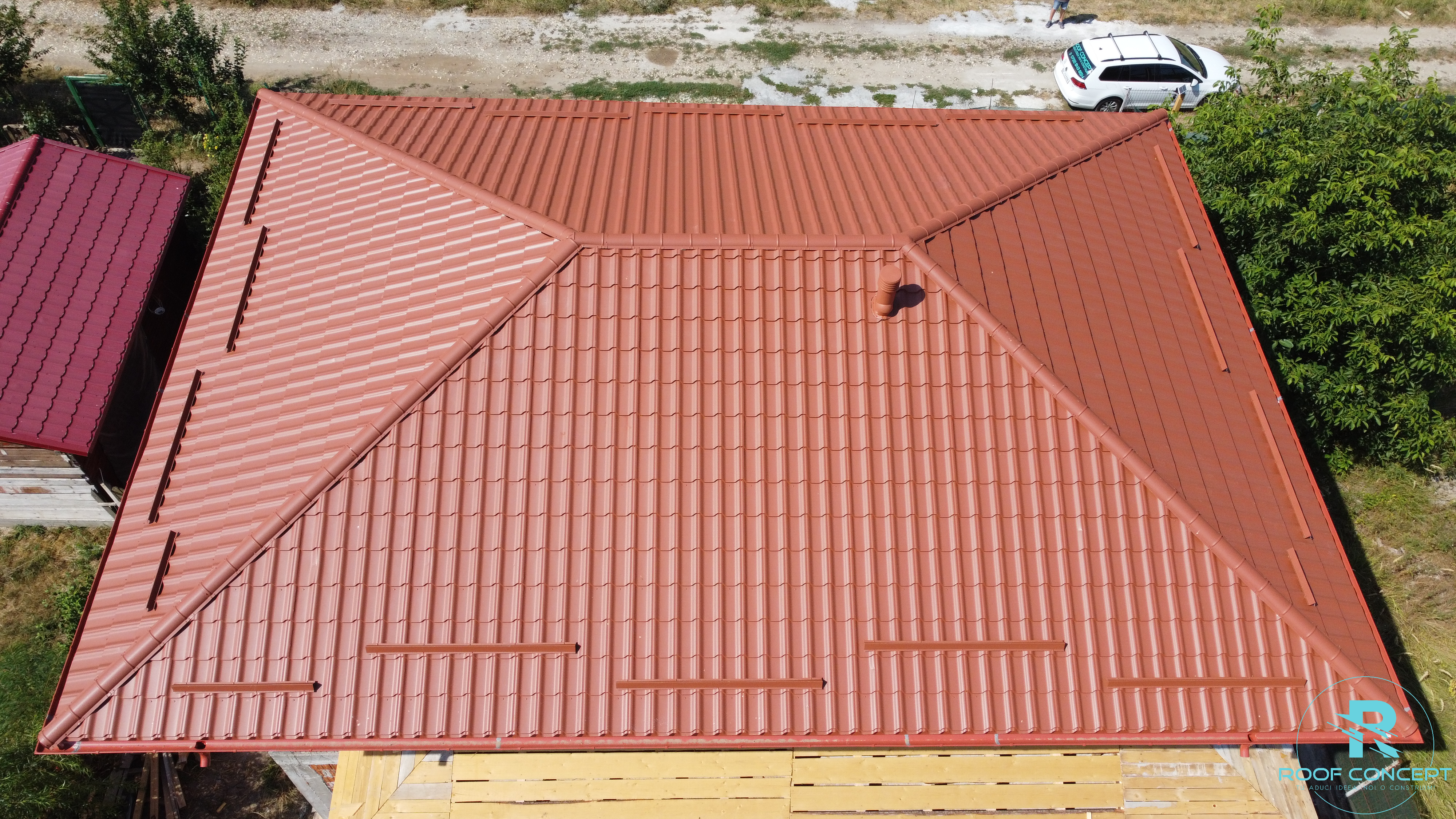 Proiect Roof Concept 20