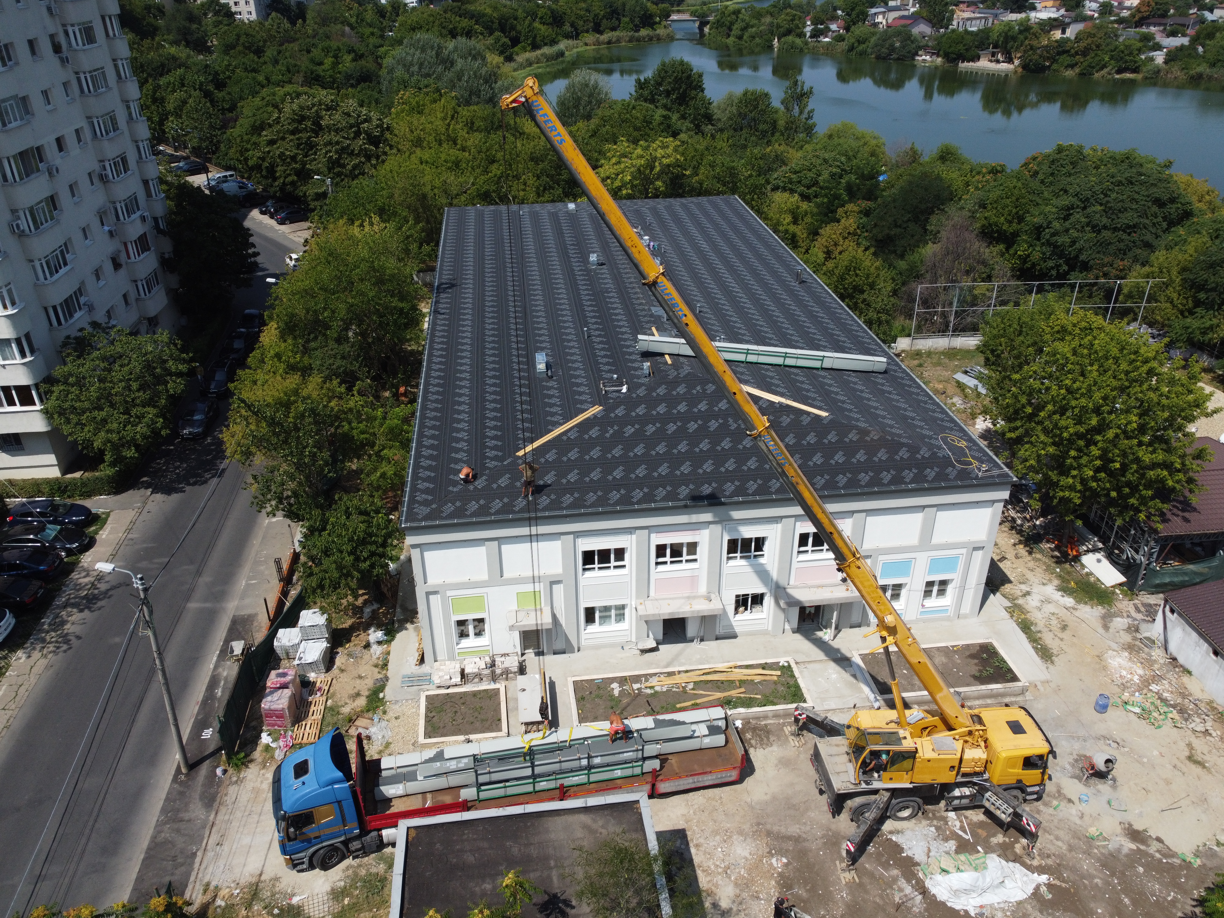 Proiect Roof Concept 18