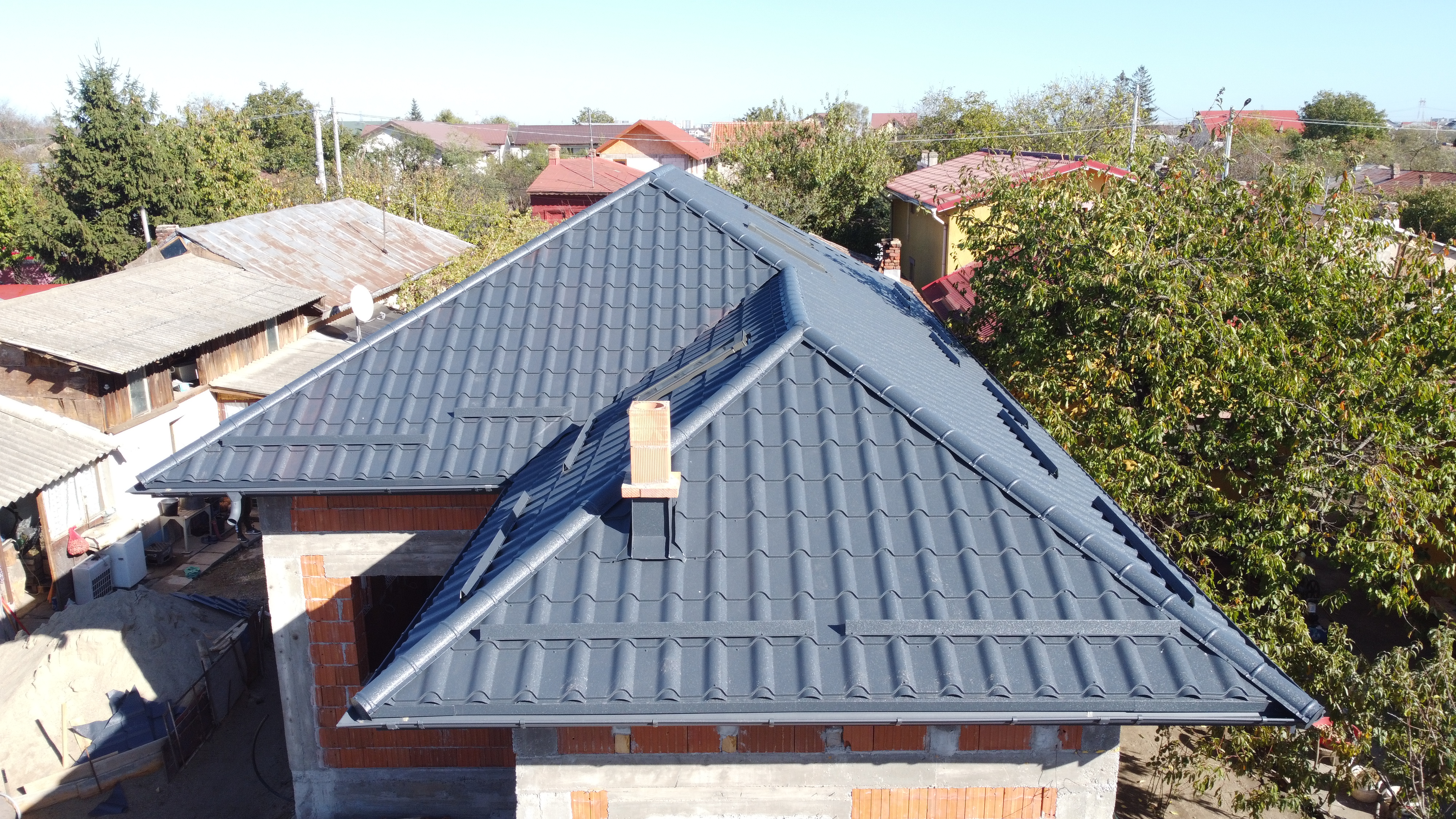Proiect Roof Concept 17