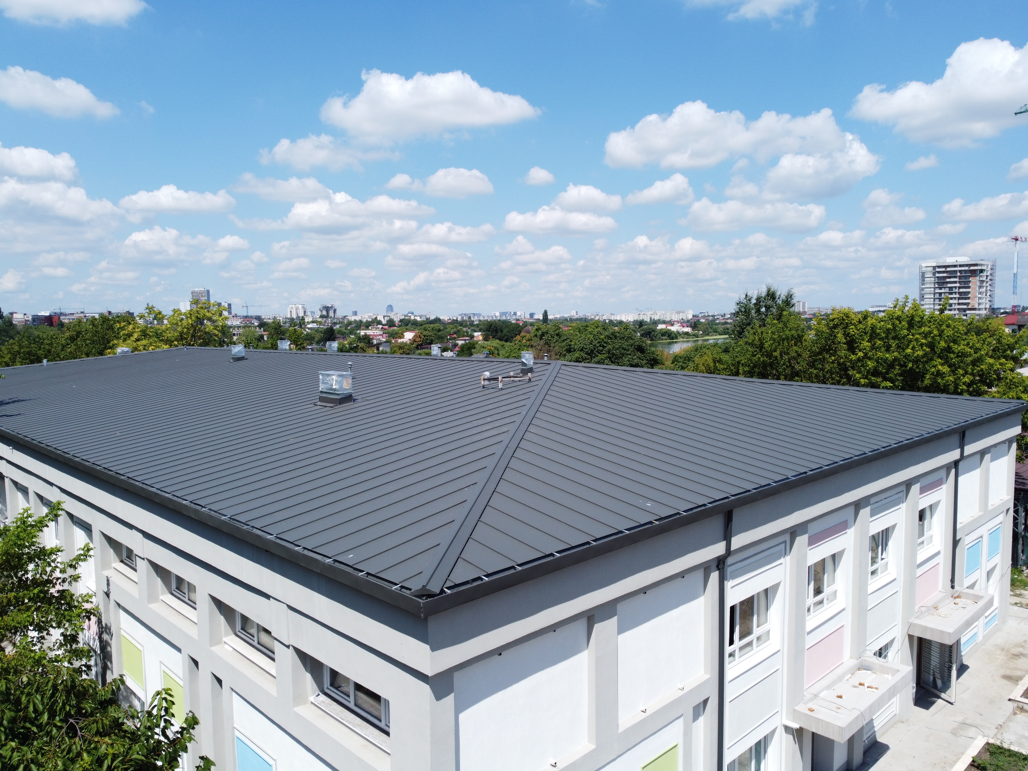 Proiect Roof Concept 16