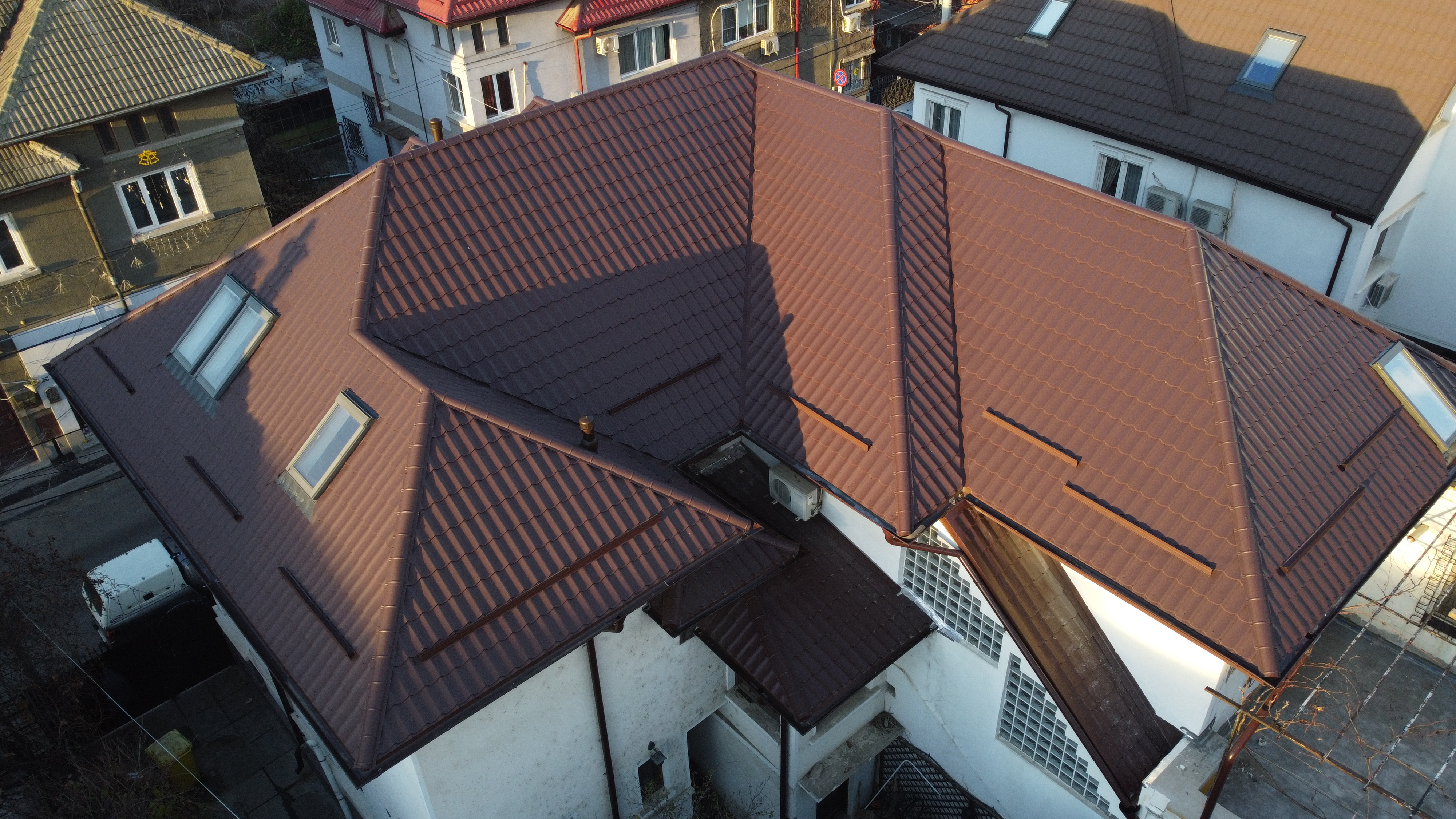 Proiect Roof Concept 12