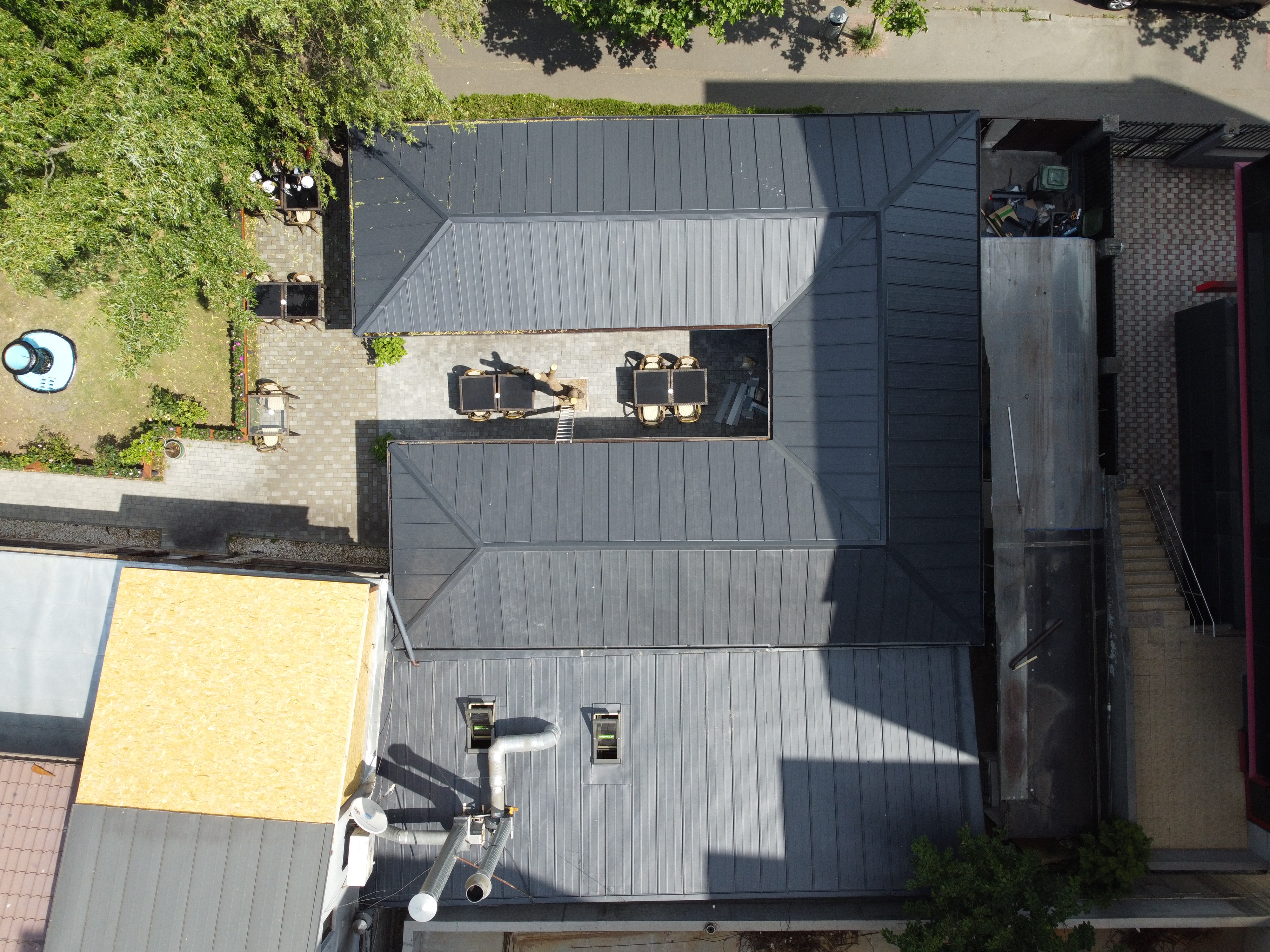 Proiect Roof Concept 11