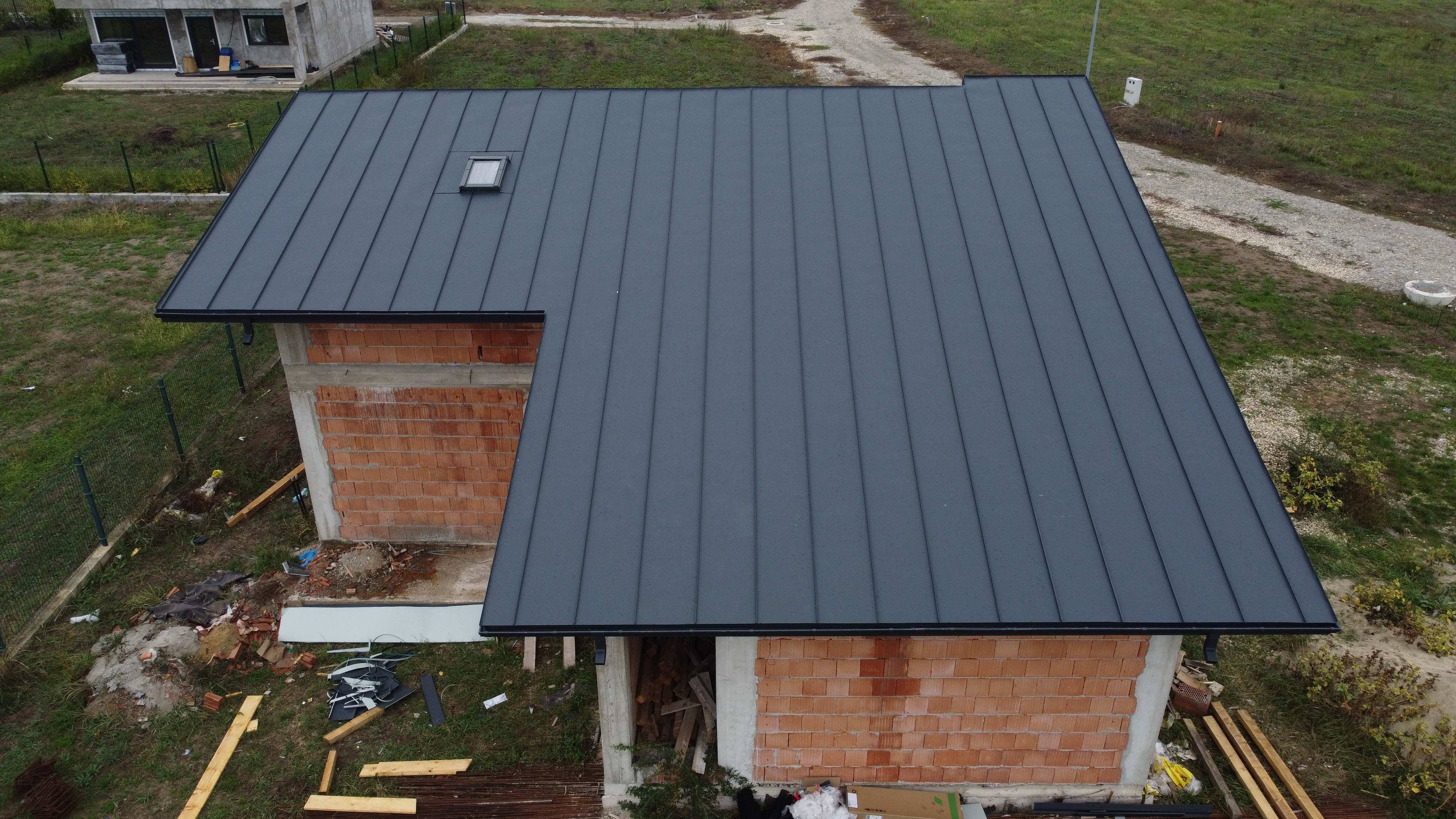 Proiect Roof Concept 7