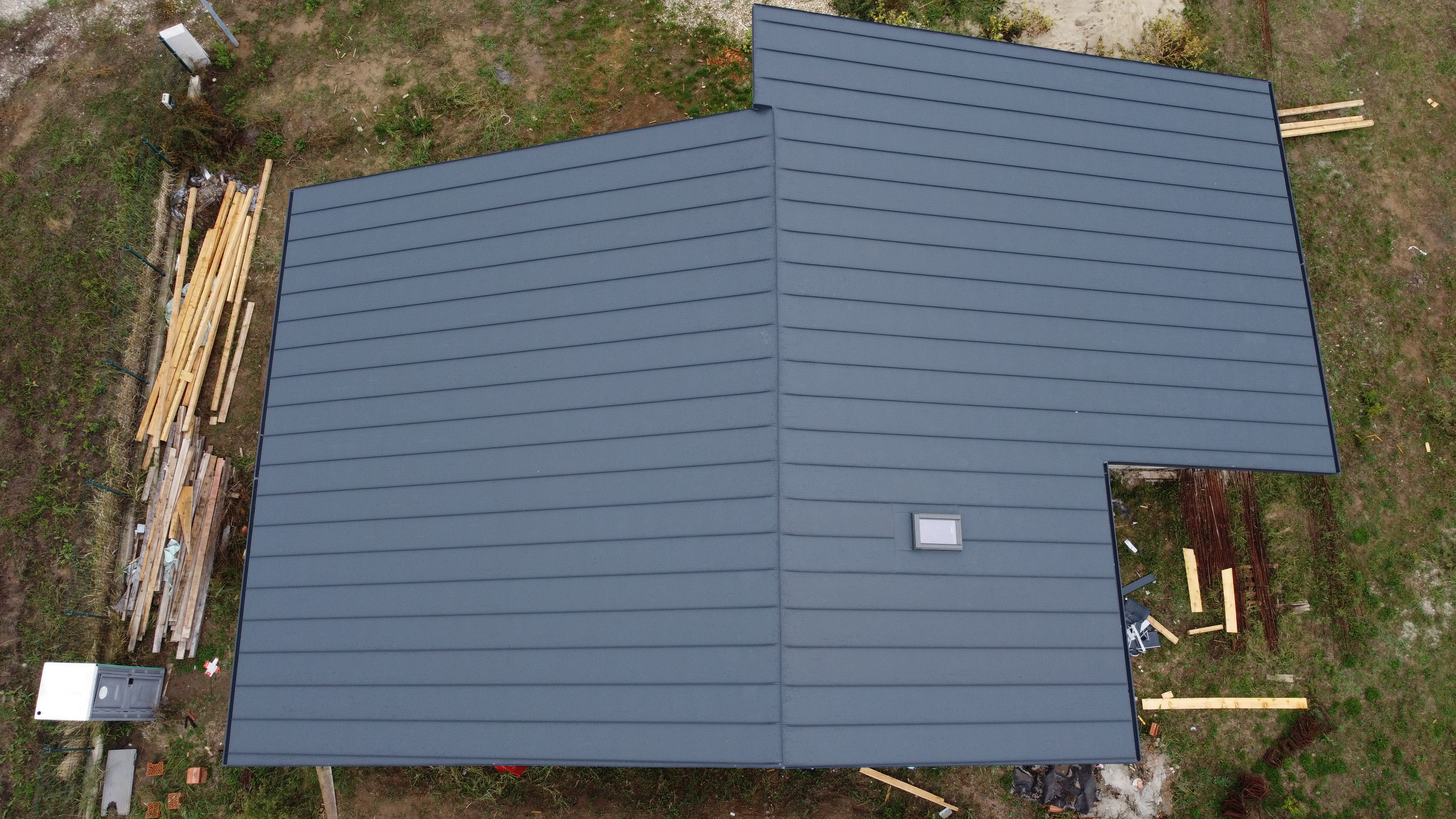 Proiect Roof Concept 6
